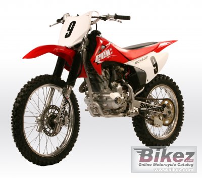 2008 CCM C-XR230-M photo